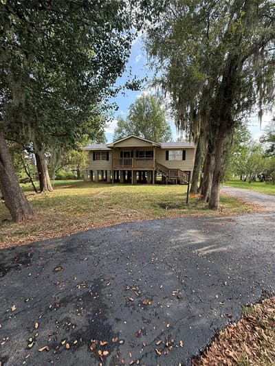 1228 C C Sandidge Road, Elm Grove LA 71051 - Photo 2