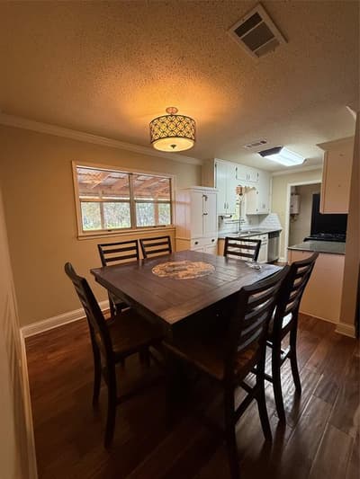 1228 C C Sandidge Road, Elm Grove LA 71051 - Photo 5