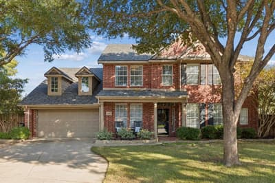 11224 Nantucket Court, Frisco TX 75035