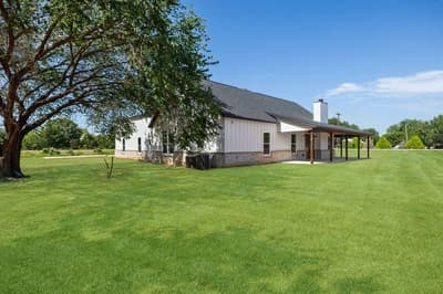 181 County Road 4757, Rhome TX 76078 - Photo 3
