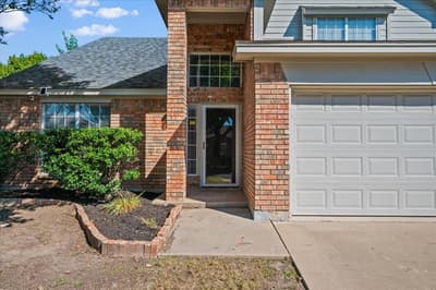 5016 Mill Creek Trail, Fort Worth TX 76179 - Photo 2