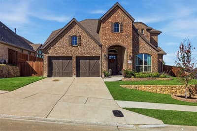 10728 Enchanted Rock Way, Fort Worth TX 76126 - Photo 2