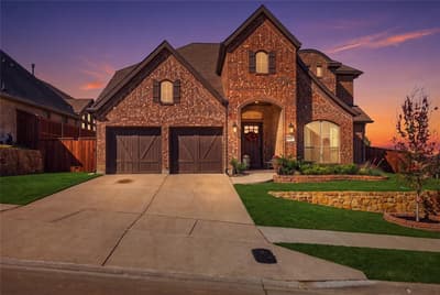 10728 Enchanted Rock Way, Fort Worth TX 76126