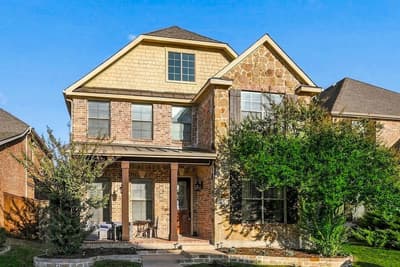 1596 Barksdale Drive, Lewisville TX 75077