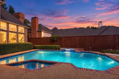 4324 Highlander Drive, Dallas TX 75287 - Photo 2