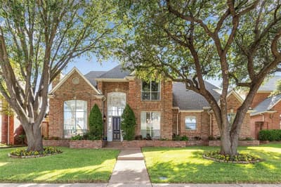 4324 Highlander Drive, Dallas TX 75287 - Photo 3