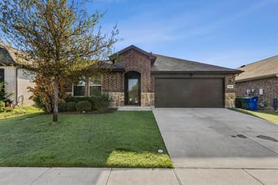 2333 Bellewood Court, Crandall TX 75114
