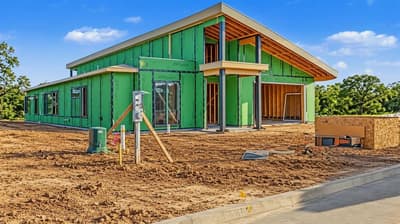 909 El Dorado, Weatherford TX 76086