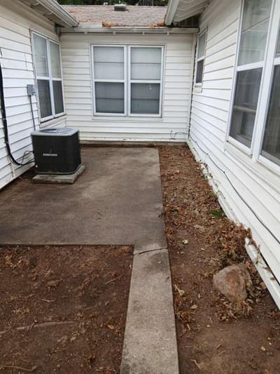 2601 Denison Street, Denton TX 76201 - Photo 2