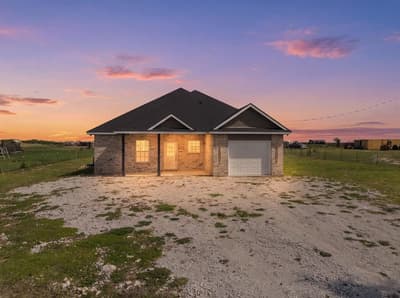 902 Hcr 4358, Hillsboro TX 76645 - Photo 3