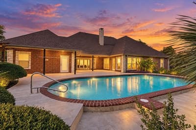 505 NW County Road 0011, Corsicana TX 75110