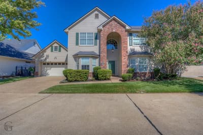 156 Oscar Lane, Shreveport LA 71105