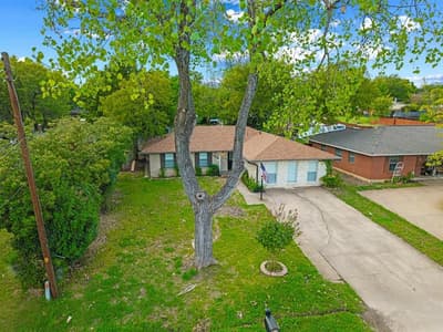 203 Evelyn Street, DeSoto TX 75115 - Photo 3