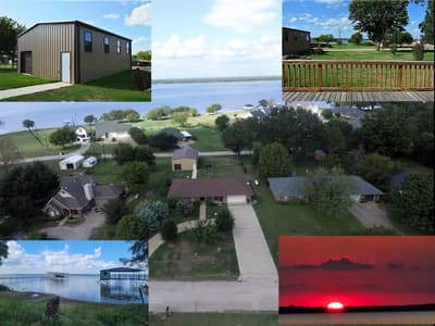 9858 Kathy Lynn Place, Quinlan TX 75474
