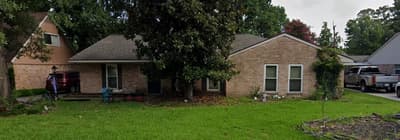 2518 Rosewood Drive, Mesquite TX 75150
