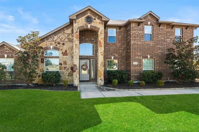13176 Franklin Lane, Talty TX 75126 - Photo 2
