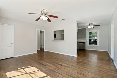 10429 Aledo Drive, Dallas TX 75228 - Photo 5