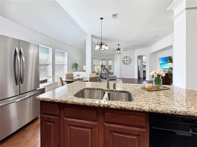2701 Indian Oak Drive, McKinney TX 75071 - Photo 3