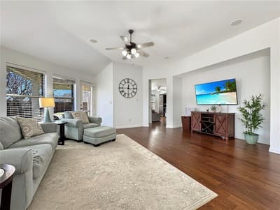 2701 Indian Oak Drive, McKinney TX 75071 - Photo 4