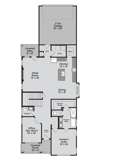 532 Baker Court, Fate TX 75189 - Photo 2