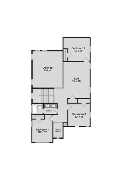532 Baker Court, Fate TX 75189 - Photo 3