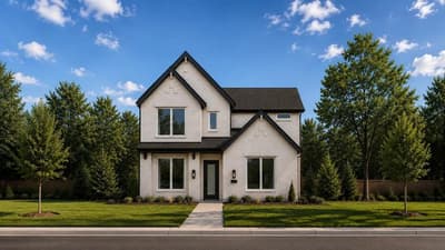 532 Baker Court, Fate TX 75189