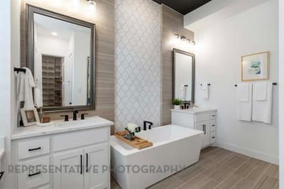 2670 Harvest Lane, Prosper TX 75078 - Photo 5