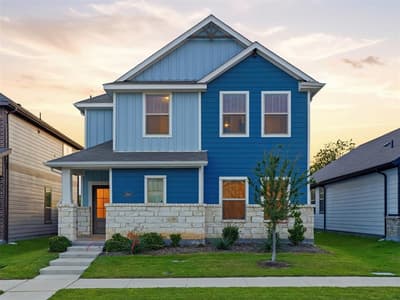 2940 Brittlebush Drive, Fort Worth TX 76108