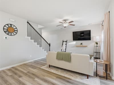 2940 Brittlebush Drive, Fort Worth TX 76108 - Photo 4