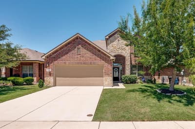 1208 Diablo Pass, Fort Worth TX 76052