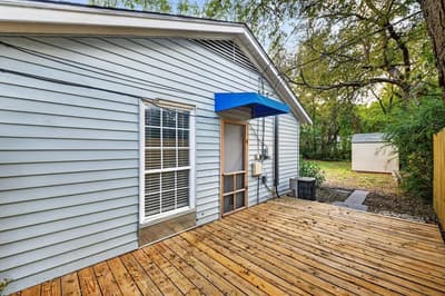1029 Coit Street, Denton TX 76201 - Photo 3