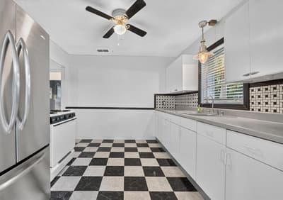 1029 Coit Street, Denton TX 76201 - Photo 5