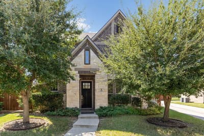 618 Cano Street, Allen TX 75002