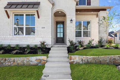 644 Blakelys Way, Fate TX 75189 - Photo 3