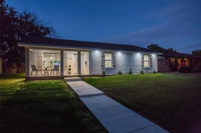 4025 Tacoma Street, Irving TX 75062 - Photo 3