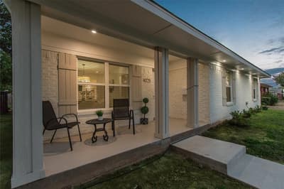 4025 Tacoma Street, Irving TX 75062