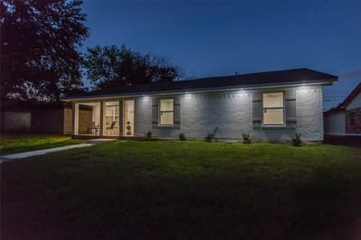 4025 Tacoma Street, Irving TX 75062 - Photo 4