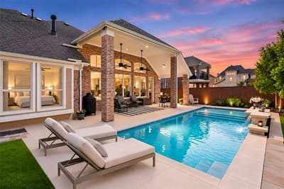 4824 Cedar Creek Drive, McKinney TX 75070