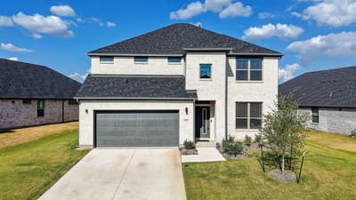 722 Tidal Drive, Princeton TX 75071