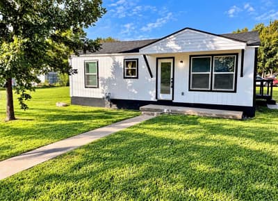 915 Kissell Road, Wilmer TX 75172