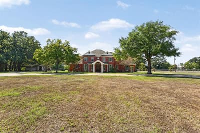 8304 Karen Lane, Terrell TX 75160 - Photo 2