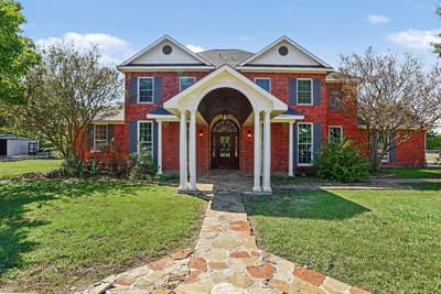 8304 Karen Lane, Terrell TX 75160