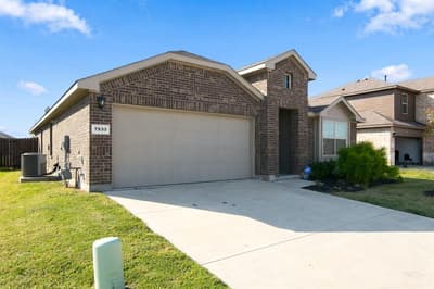 7933 Twin Forks Drive, Fort Worth TX 76131
