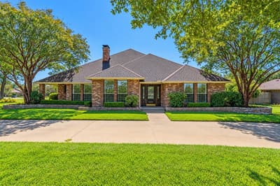 610 Shallow Creek Drive, Oak Leaf TX 75154 - Photo 4