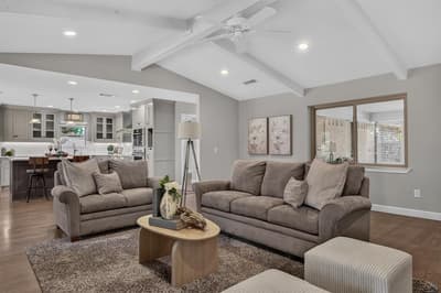245 Valley View Trail, Double Oak TX 75077 - Photo 5