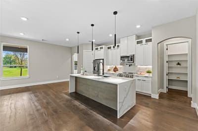 38093 Misty Ridge Drive, Whitney TX 76692