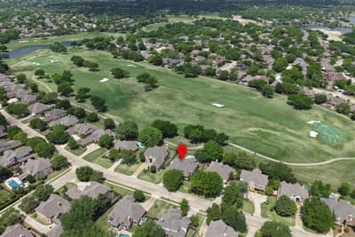 5104 Arbor Hollow Drive, McKinney TX 75072