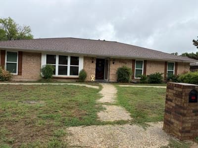 2905 Steeplechase Trail, Arlington TX 76016