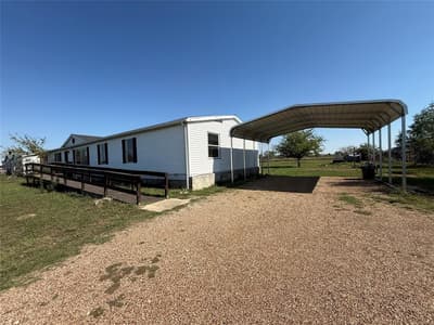 9066 Diamond Avenue, Kaufman TX 75142 - Photo 2