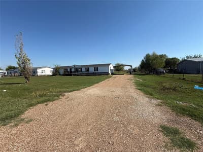 9066 Diamond Avenue, Kaufman TX 75142